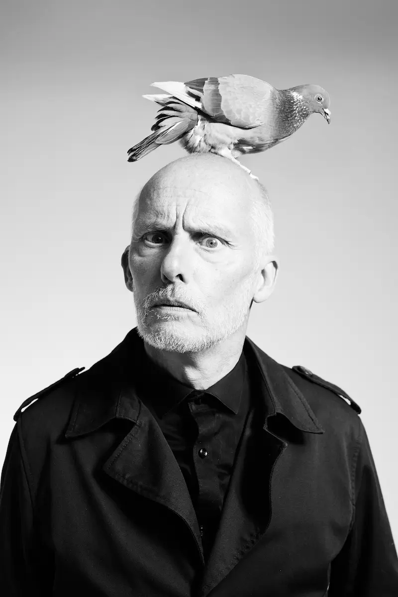 Contact Stefan Sattler